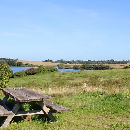 Ξενοδοχείο Hojbyso Højby