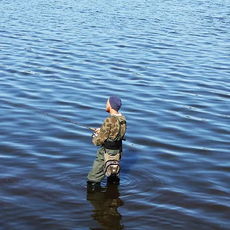 Ξενοδοχείο Hojbyso