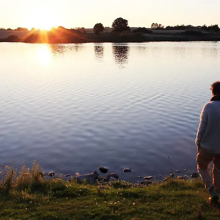 Ξενοδοχείο Hojbyso Højby