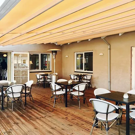 Ξενοδοχείο Hojbyso 3*