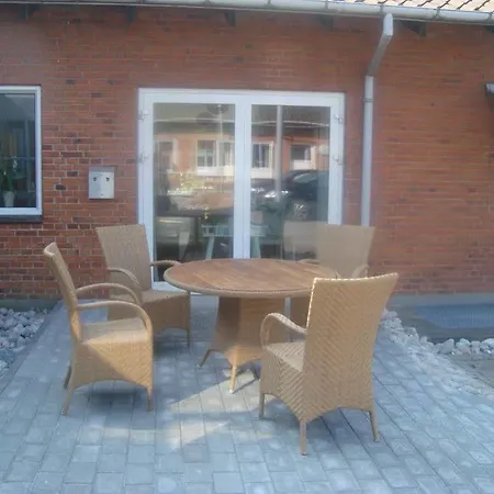 Hojbyso Hotel Højby