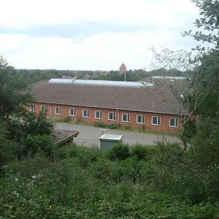 Hojbyso 3* Højby