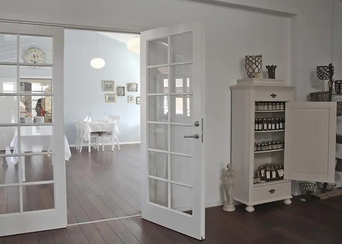 Hojbyso فندق Højby