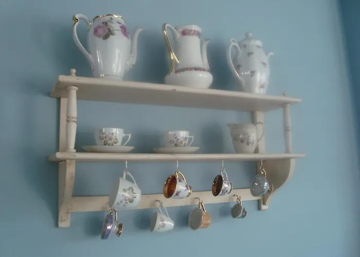 Hojbyso Hotel Højby