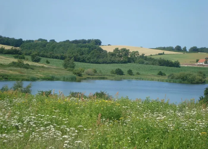 Hojbyso Hotel Højby
