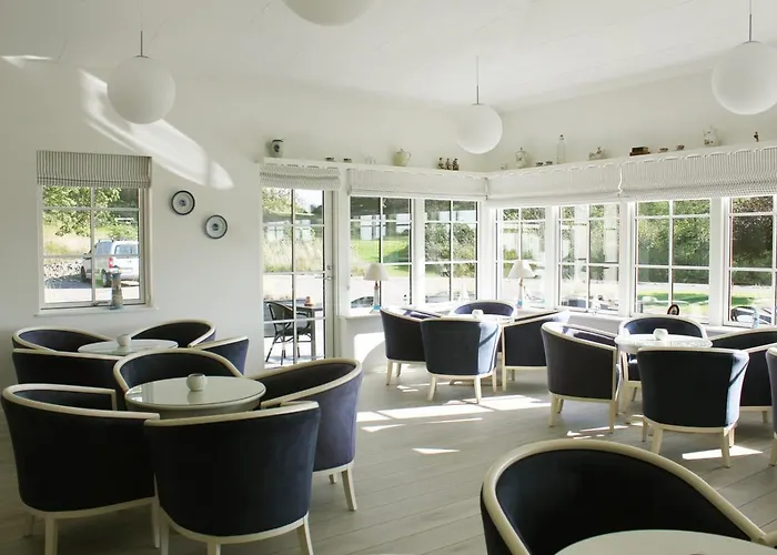 Hojbyso فندق Højby