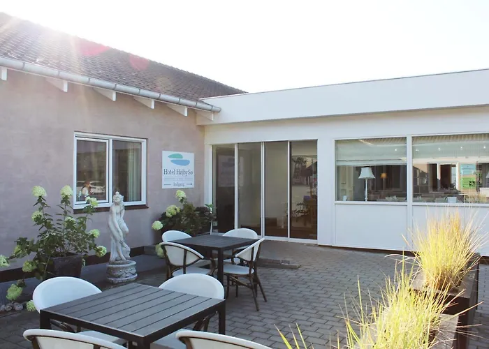Hojbyso 3* Højby