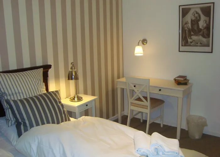 Hojbyso Hotel Højby