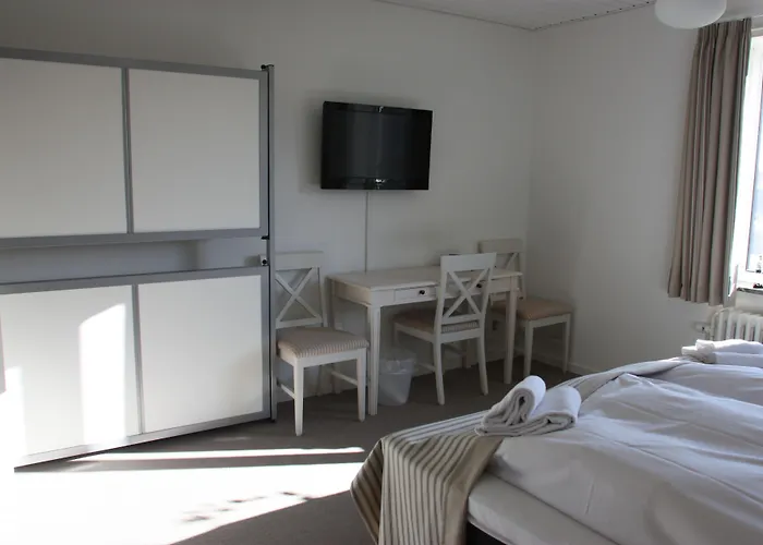 Hojbyso 3* Højby