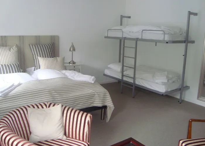 Hojbyso Hotel Højby