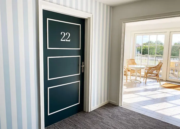 Hojbyso Hotel Højby