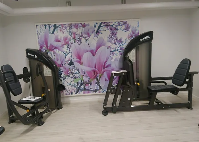 فندق Hojbyso Højby