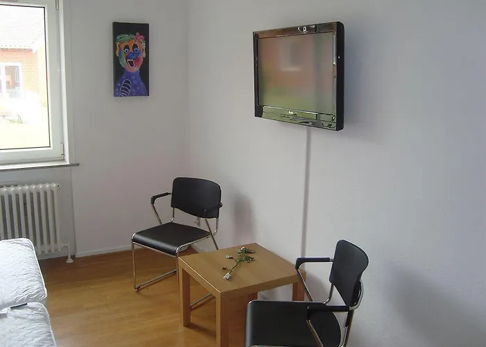 فندق Hojbyso Højby