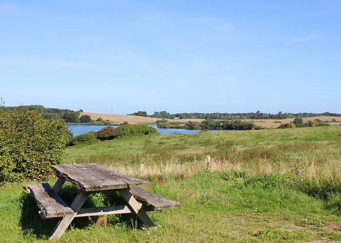 Hotel Hojbyso Højby