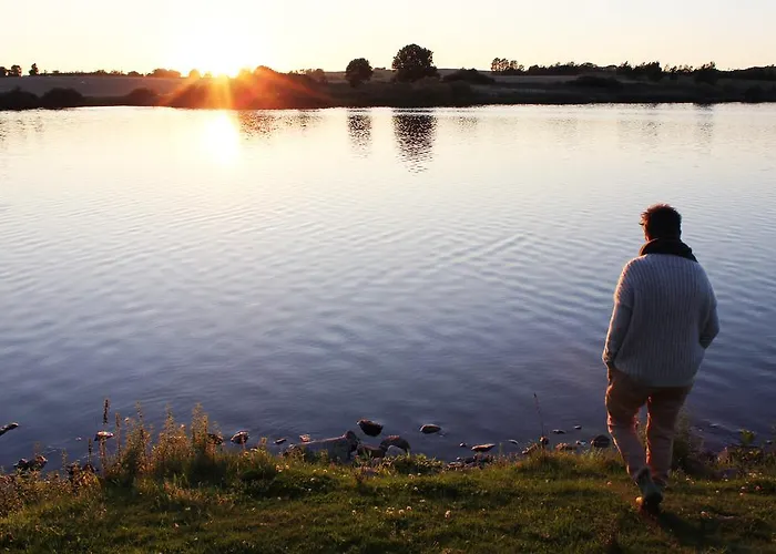 Hotel Hojbyso Højby