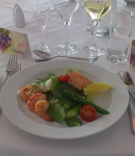 Hotel Hojbyso Højby