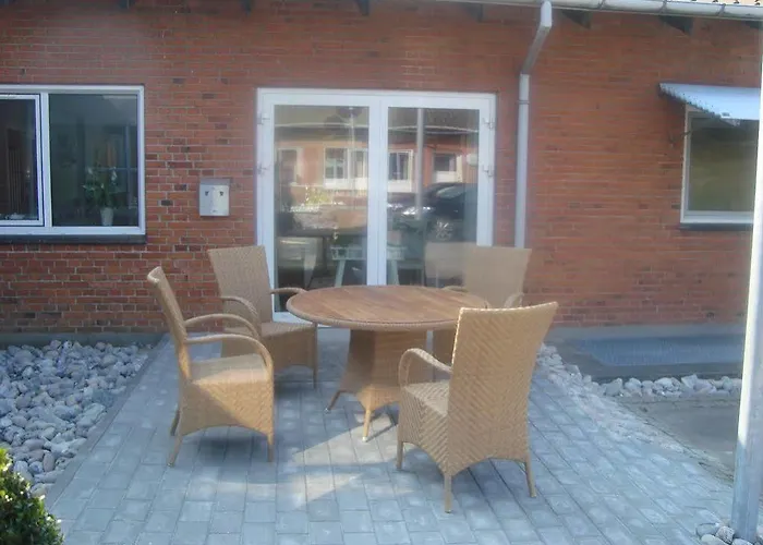 Hojbyso Hotel Højby