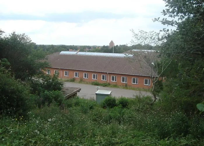 Hojbyso 3* Højby